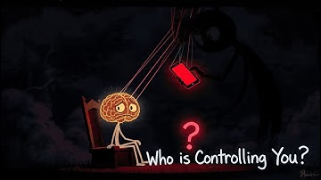 Your Phone vs Your Brain Which is Controlling You