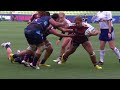 Shalom Sauaso Highlights v Rebels | SRW 24