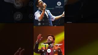 karthik songs naani koni rani song whatsapp status full screen maatran song @Voice_of_singer