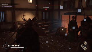 Assassins Creed Shadows Und Er Ist Doch Gestorben