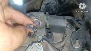 2015/Toyota RV4 Obd Code P0343/P0348 Cam sensor How Fix Jow Wiring diagram?