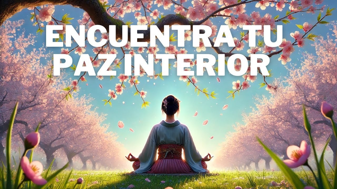 5 Historias Zen para encontrar tu paz interior - YouTube
