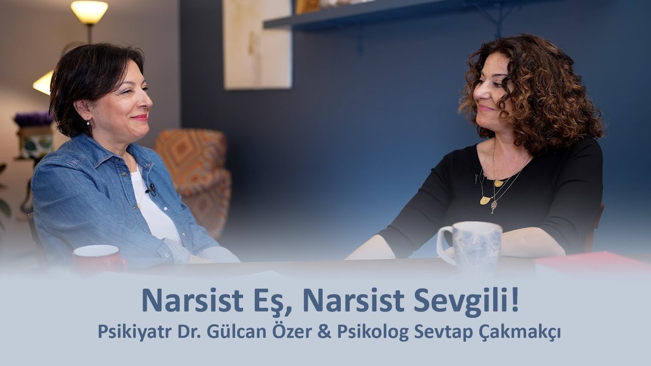 Narsist Eş, Narsist Sevgili!