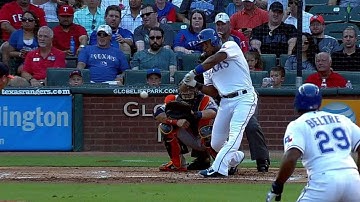 HOU@TEX: Andrus hits an RBI single to center field