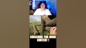 How to duplicate logs on sons of forest.