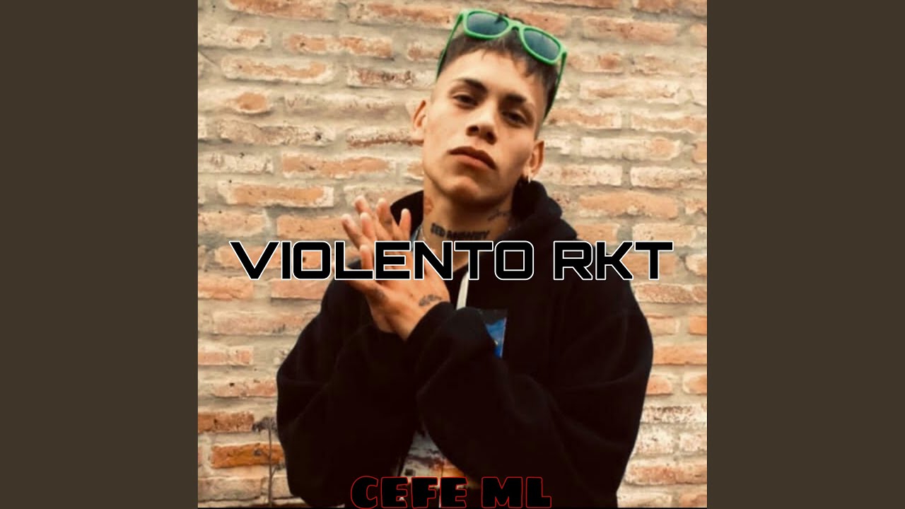 Violento Rkt