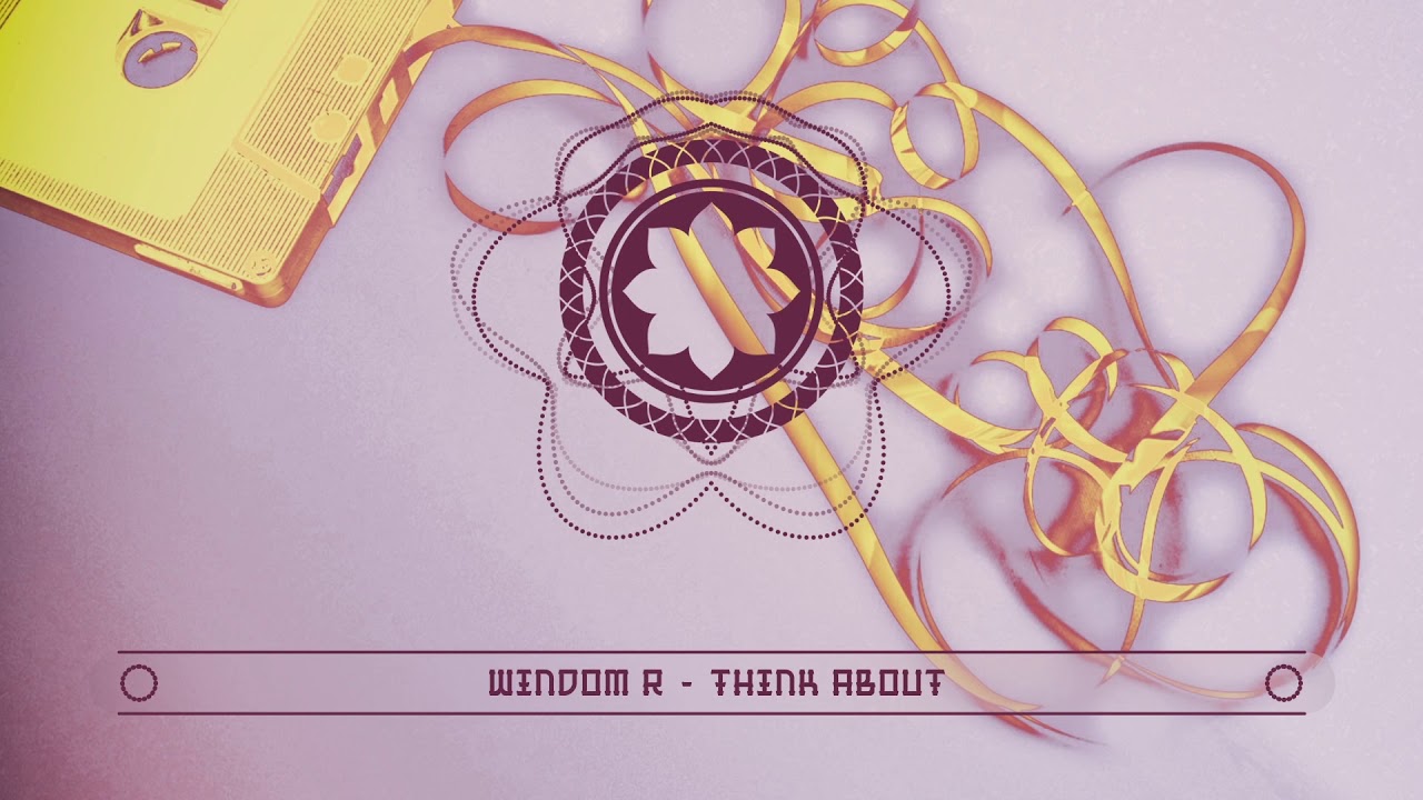 Windom R - Think About [CALLI036]