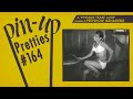 Pin-Up Pretties #164 - A Vintage Tease Loop