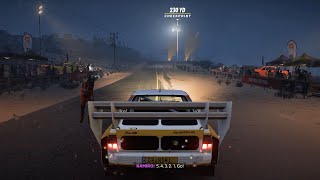 Forza Horizon 5 Rally Adventure - First 35 Minutes Of Gameplay