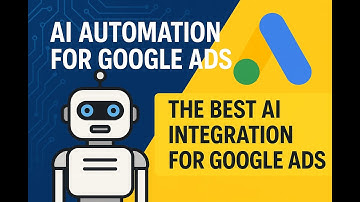 Google Ads Just Got Smarter: Use Claude to Analyze Campaigns Instantly