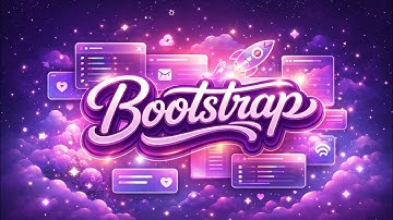 Bootstrap for beginners ( simple program ) 
