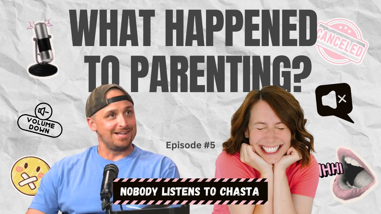 The Production of Parenting