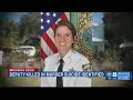 HCSO identifies deputy murdered by boyfriend in St. Augustine
