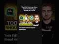 Day 8 of sharing videos that will teach you Python in 2025
