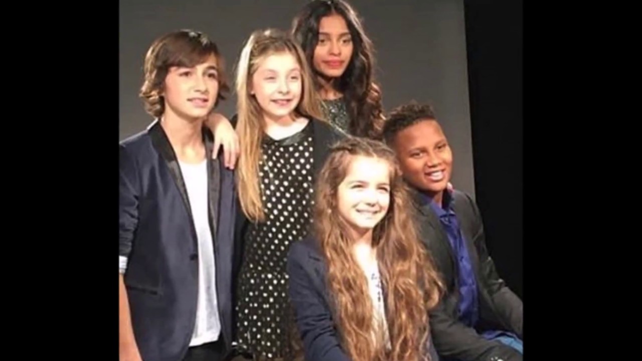 Kids United - Les liens de l'amitié