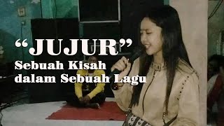 TARLING TERBARU JUDUL JUJUR - TENGDUNGAN BARENG NENG PUTRI MOTAWH