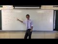 Understanding Logs and Indices Concepts