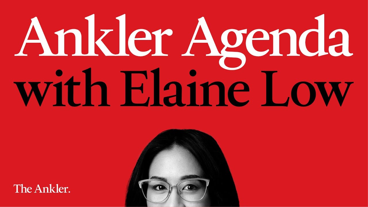 🎬 Netflix-WBD Panic & Chaos in a Hollywood ‘Looking for Some Answers’