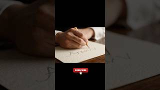 Arnav Name English handwriting pencil ✏️ | KB Handwrites #calligraphy #handwriting