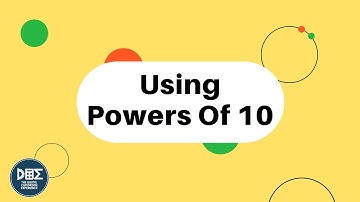 Using Powers of 10 | Grade 8 Math - Unit 1 - Lesson 5