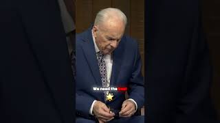 Powerful Insights on Ministry: Choosing Depth Over Superficiality