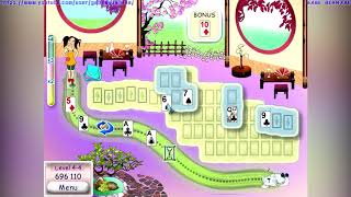 Koi Solitaire - Part 3