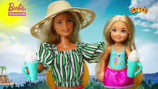 Barbie’s Best Summer Ever at Smyths Toys