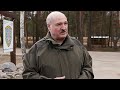 Лукашенко подпишет декрет о переходе Совбезу президентских полномочий в случае необходимости