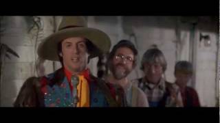 Stallone Goes Country??