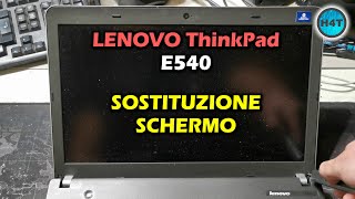 15.6 Led Lenovo ThinkPad P15S 20W6 Full Hd IPS Display Schermo 15.6 Led Lenovo ThinkPad P15S 20W6 Full Hd IPS Display Schermo