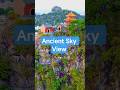 An Ancient Pavilion in the Sky | Guilin