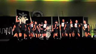 Pi Kappa Alpha - Putting On The Hits 2015