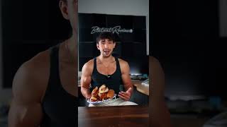$10 cheap vs $10 expensive hot dogs