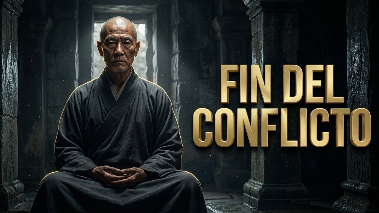 12 Claves Budistas para Sanar el Conflicto sin Hablar