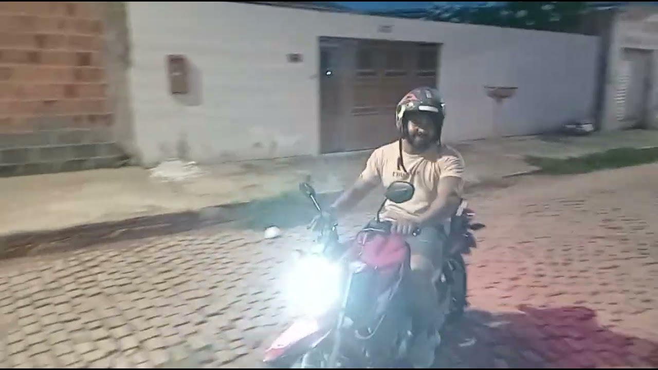 Xique Xique 