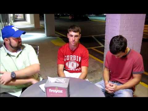 Meet the Players, With Taylor Waddle & Jake Coppock