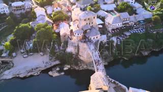 Flying Camera Team | Showreel | 2015