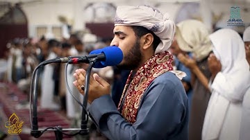دعاء أبكى المصلين في شهر رمضان لعام 2025              الشيخ القارئ عبد المنعم الجابري