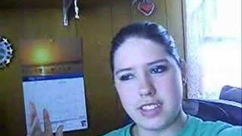 GaiaOnline Shout Out