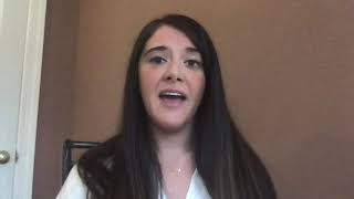 Skylar Kincaid Elevator Pitch   Project Management MBA 5355