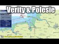 Verity and Polesie Collision - MarineTraffic AIS