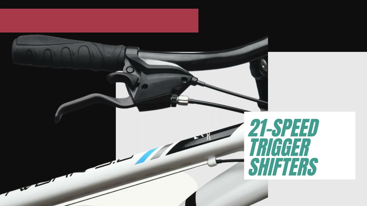 best hybrid bikes under 500