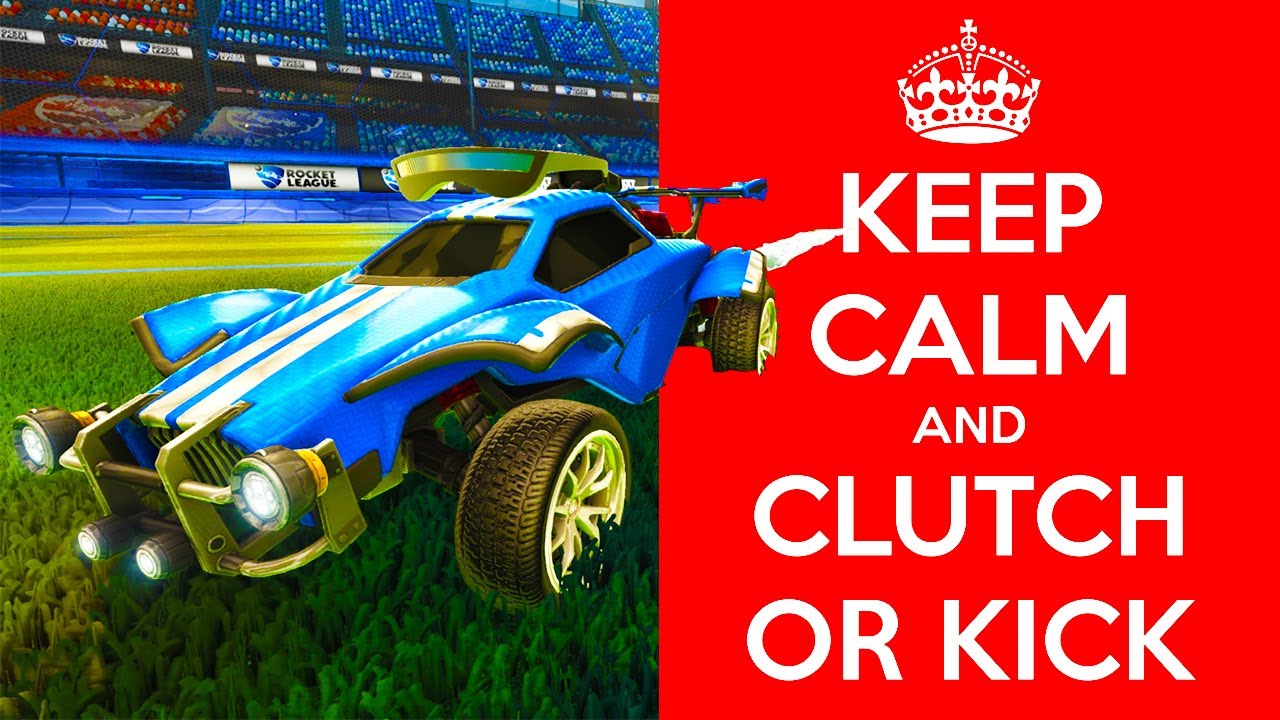 THE DIAMOND 3 CLUTCH OR KICK YouTube