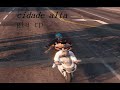 GTA RP - CIDADE ALTA