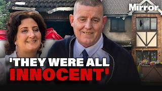 Waterford Family KILLED Over Someone Else's €20K Drug Debt, Son Claims as Murder Probe Intensifies Update