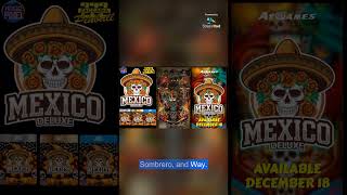 Mexico Deluxe Review  - Features - Modes - and 9/10 Rating