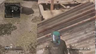 MWR BOUNCE AMBUSH!