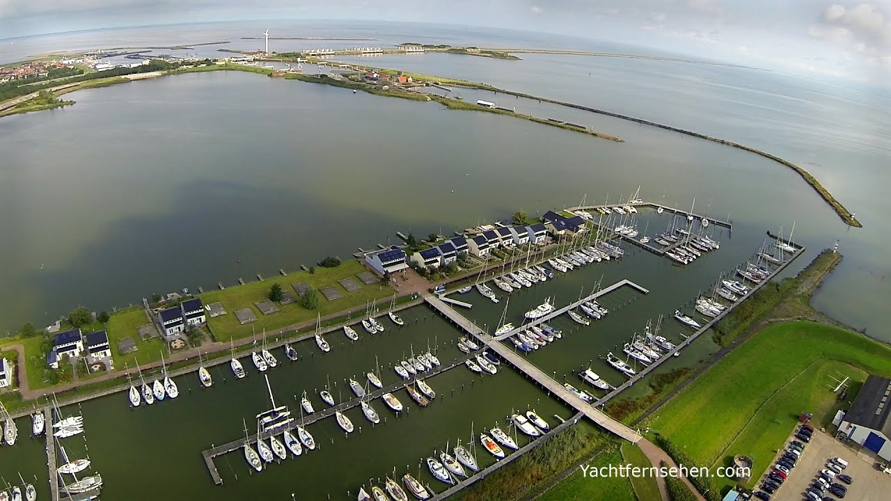 Den Oever Marina En Sluis By Yachtfernsehen YouTube den-oever-marina-en-sluis-by-yachtfernsehen-youtube