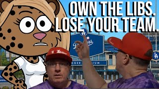 MAGA's Misery Machine: When Hate Ruins Your Hobbies 