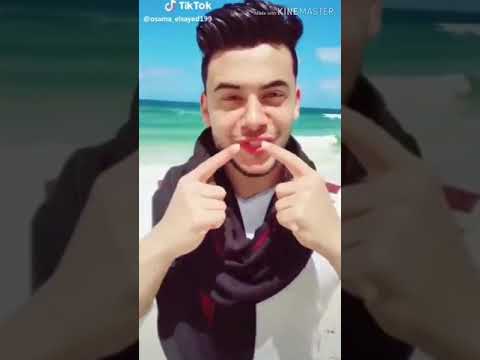 بوسه من الشفافه لبنت القلب